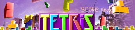 3Д тетрис играть