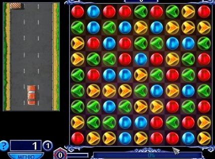 Безумный бильярд играть бесплатно