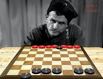 Чапаев шашки играть онлайн