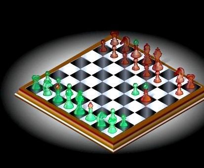 Чессвегас шахматы онлайн играть
