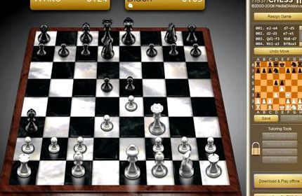 Флеш шахматы играть онлайн бесплатно без регистрации