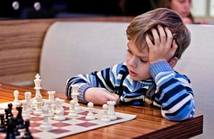 Хочу научиться играть в шахматы видео уроки