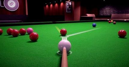 Игра бильярд играть бесплатно на весь экран
