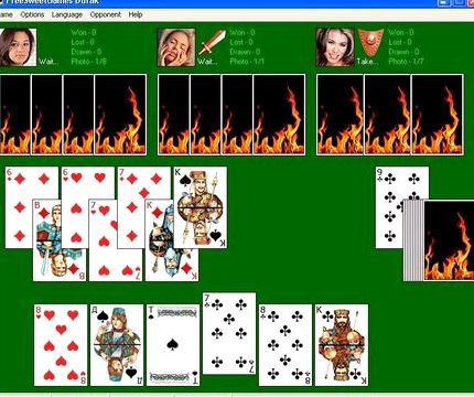 Игра эротический дурак скачать бесплатно