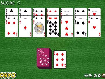 Игра коврик пасьянс играть бесплатно онлайн
