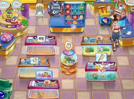 Игра маджонг играть бесплатно рыбки