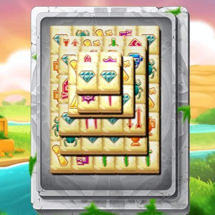 Игра маджонг конг играть бесплатно онлайн