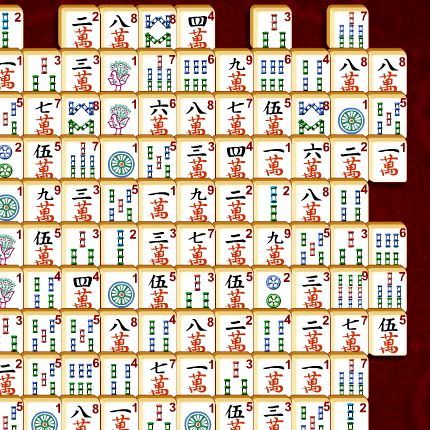 Игра маджонг линк играть бесплатно