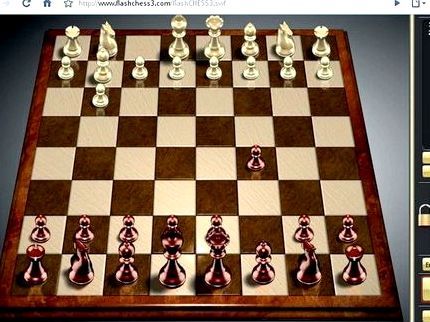 Игра русские шахматы играть бесплатно