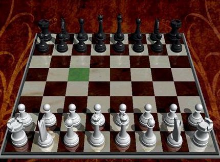 Игра шахматы скачать бесплатно