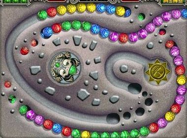 Игра шарики зума лягушка скачать бесплатно