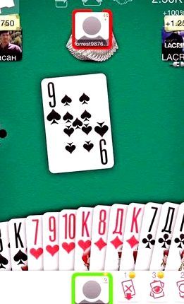 Игра в дурака бесплатно без регистрации