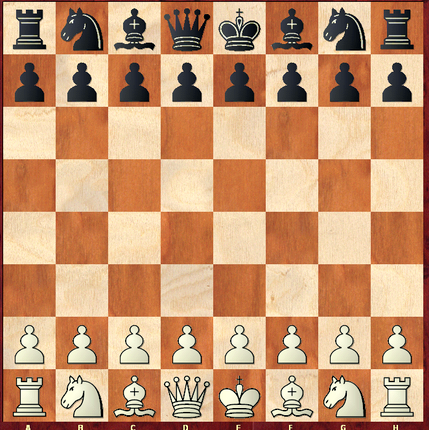Игра в шахматы для начинающих играть бесплатно