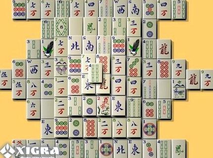 Играть бесплатно в китайский маджонг онлайн бесплатно
