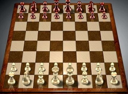 Играть быстрые шахматы онлайн