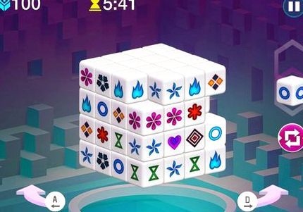 Играть маджонг dimensions бесплатно и без регистрации