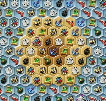 Играть маджонг сокровища мистического моря онлайн бесплатно