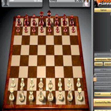 Играть шахматы на двоих бесплатно