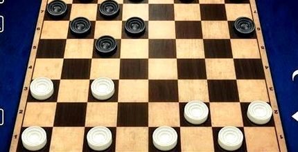 Играть шашки онлайн бесплатно без регистрации