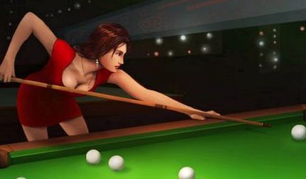 Играть в игры бесплатно русский бильярд