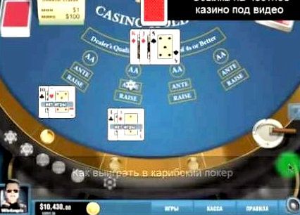Играть в покер с компьютером бесплатно