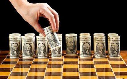 Играть в шахматы на деньги онлайн