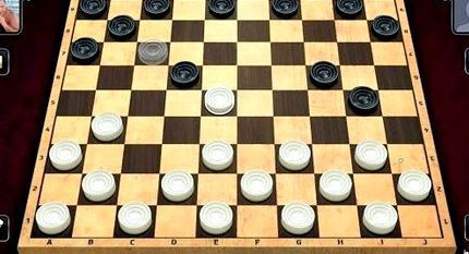 Играть в шашки в браузере