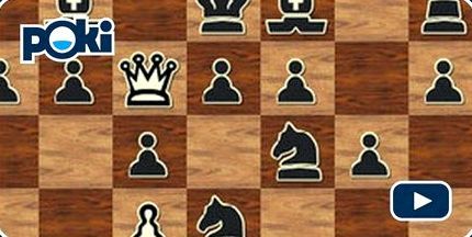 Играть в умные шахматы