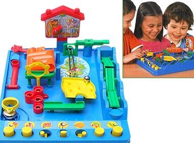 Играть веселые шарики