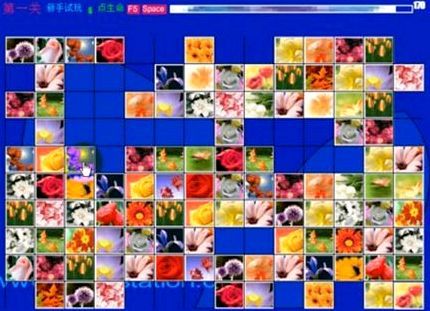 Игры маджонг цветы бесплатно во весь экран