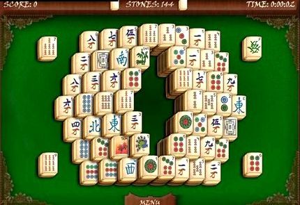 Игры маджонг играть сейчас бесплатно