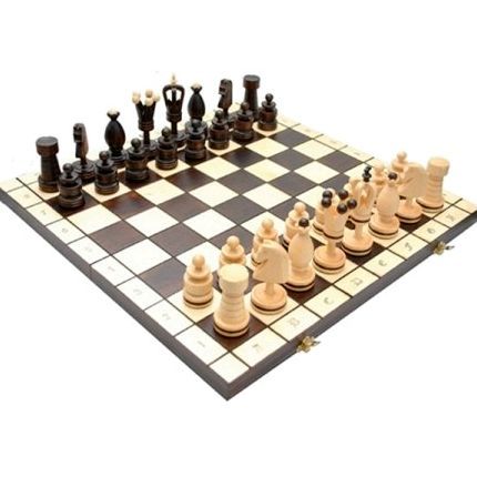 Игры на двоих шахматы русские