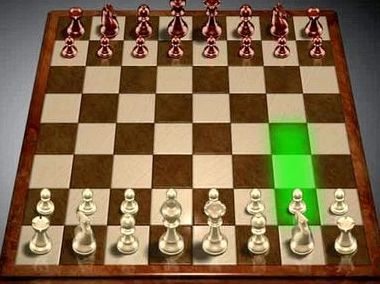Игры шахматы играть с компьютером бесплатно