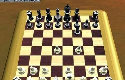 Игры шахматы скачать бесплатно на компьютер