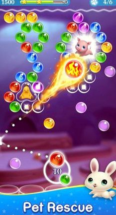 Игры шарики стрелялки бабл бабл шутер