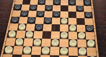 Игры шашки и шахматы играть бесплатно