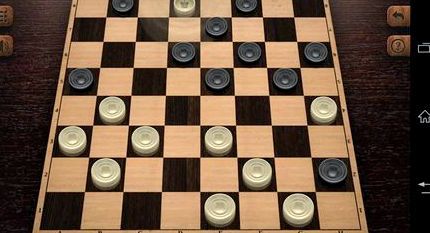 Игры шашки с компьютером играть