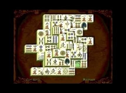 Измерения маджонга играть бесплатно во весь экран