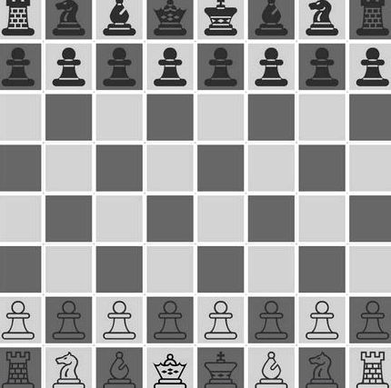 Электронные шахматы играть онлайн