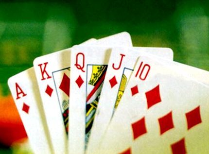 Кто придумал игру дурак в карты