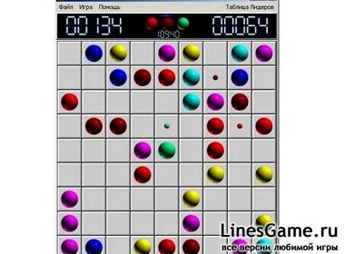 Lines 98 играть скачать бесплатно