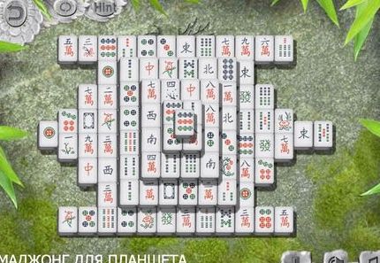 Маджонг экспресс играть онлайн бесплатно