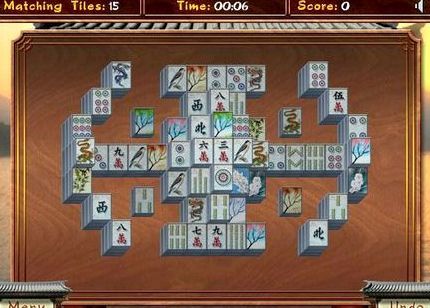 Маджонг солитер флеш игры бесплатно играть