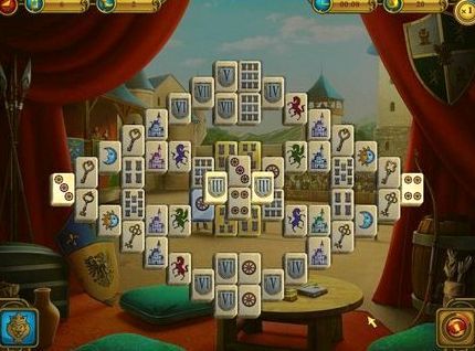 Маджонг стрелялки онлайн играть бесплатно