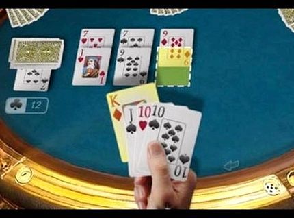 Мини игры дурак переводной