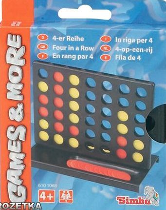 Настольная игра крестики нолики