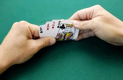 Омаха покер правила игры