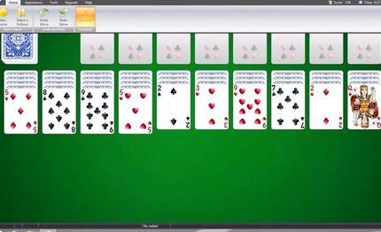 Пасьянс скачать бесплатно для windows 8