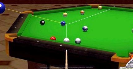 Pool live pro бильярд играть онлайн бесплатно