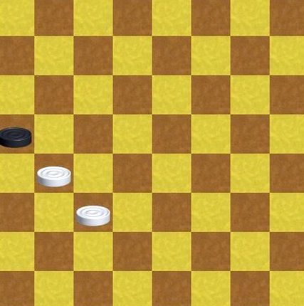 Правила игры в русские шашки для начинающих